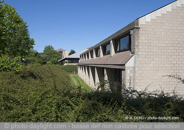 Université de Liège
University of Liege